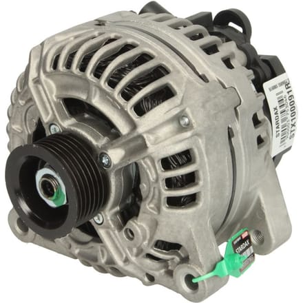 Spanningsregelaar STARDAX STX100091R