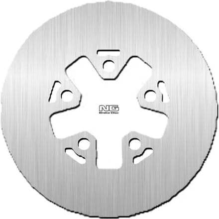 Remschijf voor vaste motorfiets NG Brake Disc DIS279