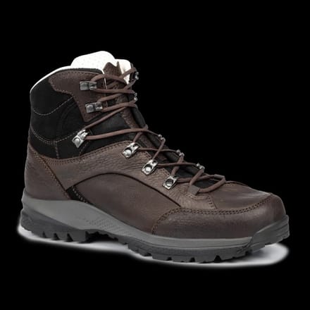 Hanwag 401210 Bangri SF Extra Chestnut/Black