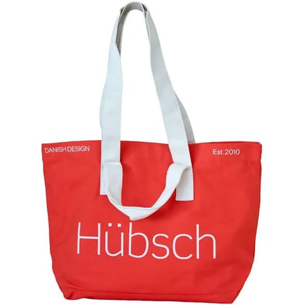 Boodschappentas Hubsch Interior 2025