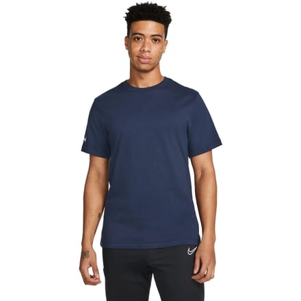 Nike Nike Park 20 Sportshirt - Maat XXL  - Mannen - navy