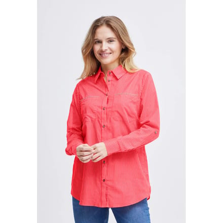Vrouwenblouse Pulz Jeans Zoe