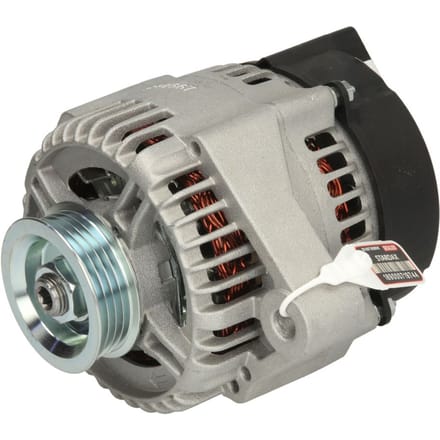 Driefasige generator STARDAX STX100240R