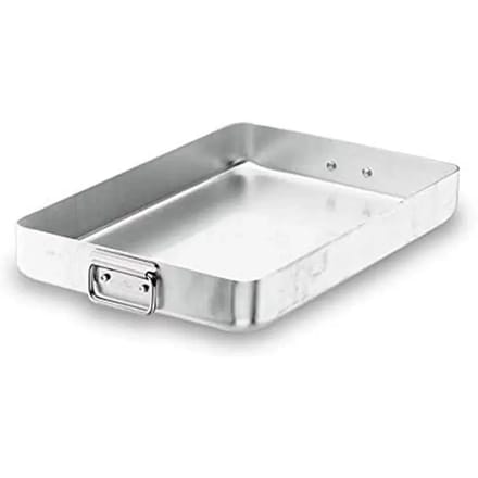 Lacor - Roaster, aluminium