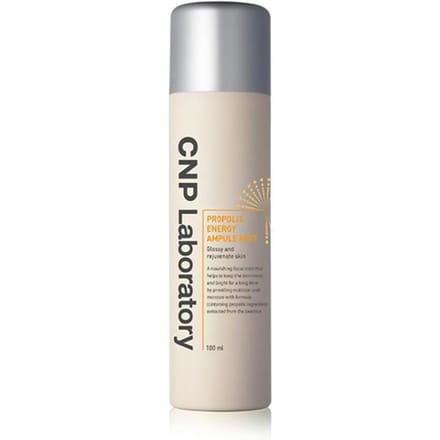 CNP Propolis Energy Ampoule Mist 100ml 100ml × 2pcs