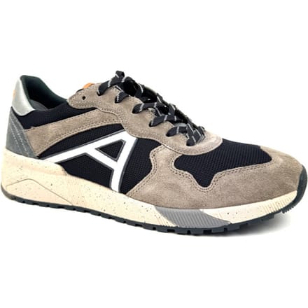 Allrounder Sneaker Speed 2 Bisonte Black Bruin