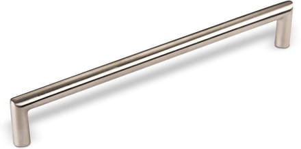 SOTECH meubelgreep beugelgreep E11 roestvrij stalen buis BA 224 mm kastgreep