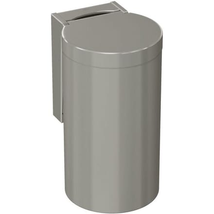 HEWI Series 477 Litter garbage can 477.05.100-95