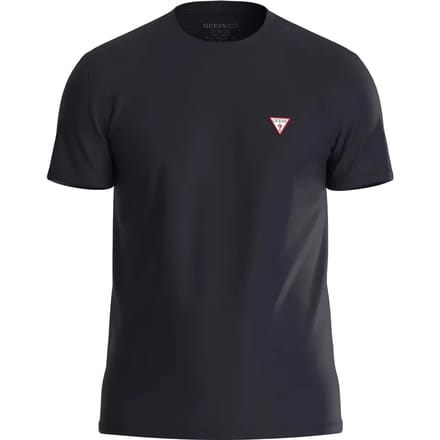 T-shirt met ronde hals Guess CN Core