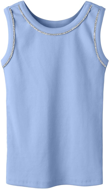 NAME IT - NKFJANNY SL TOP - Meisjes - Blouses