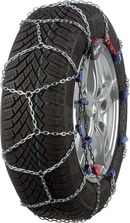 Pewag Sneeuwkettingen RS9 79 Servo 9 2 st. 02944