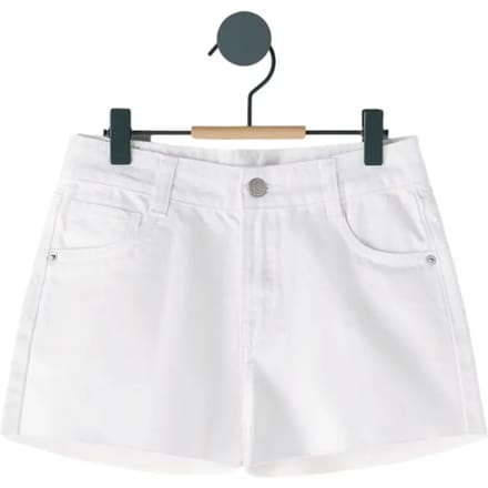 Bermuda voor meisjes Pepe Jeans A-Line Patty