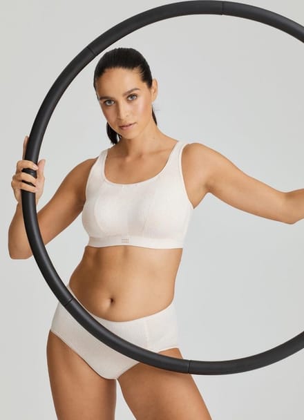 Primadonna Sport BH zonder Beugel The Gym - Venus - 95E