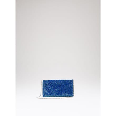 Benedetta Bruzziches Zakken. Blauw