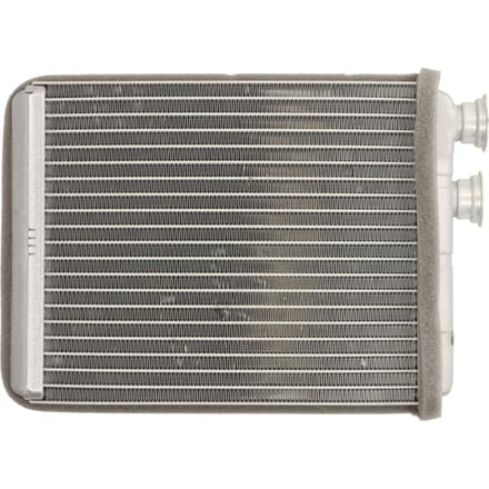 Warmtewisselaar, interieur verwarming MAHLE AH 277 000P