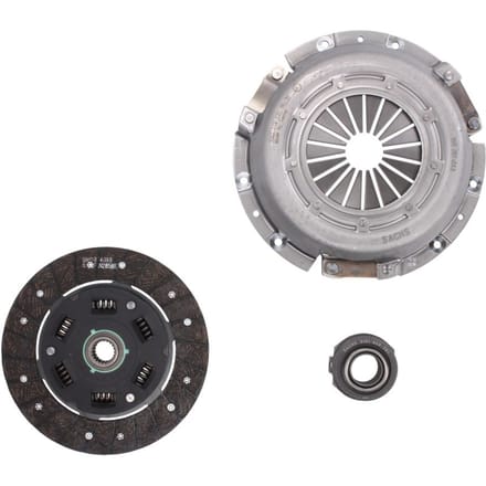 Koppelingsset SACHS 3000 290 001