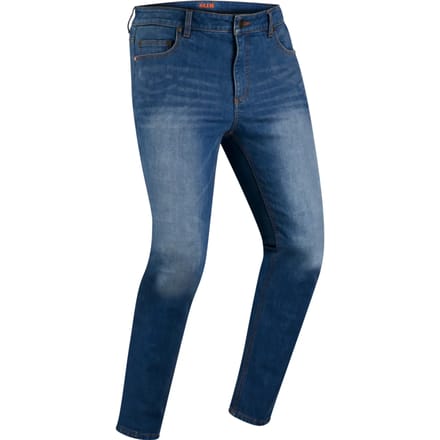 Bering Fiz Dark Blue - Maat 3XL - Broek