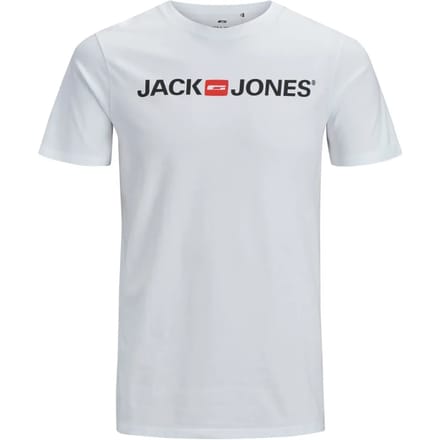T-shirt Jack & Jones Corp crew neck