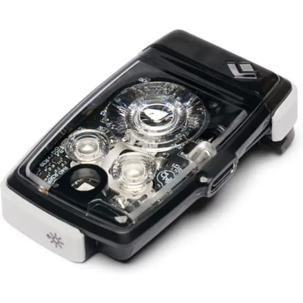 Accessoire voor lampenblok Black Diamond Distance LT 1000