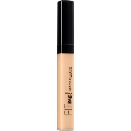 Maybelline Fit Me! Concealer 6.8ml (Various Shades) - 06 Vanilla