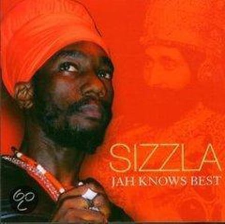 Jah Knows Best