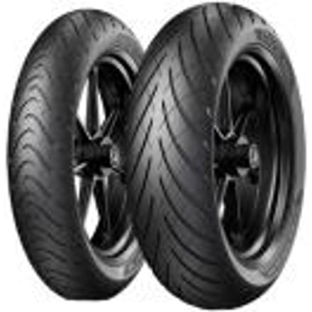 Metzeler Roadtec Scooter ( 110/70-13 RF TL 54S M/C, Voorwiel )