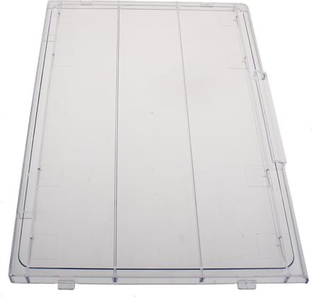 WHIRLPOOL - Legplaaat (plastiek) - 481241829737