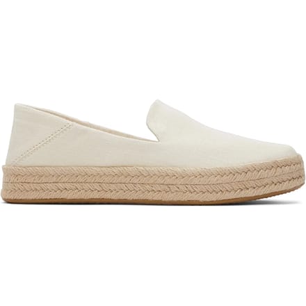 Dames espadrilles Toms Carolina