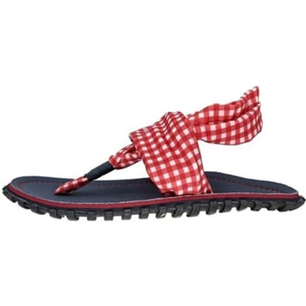 Platte sandalen Gumbies Slingback