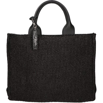 My-Best Bag tas ZWART BLACK