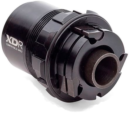 XLC WS-X26 Naafdeel - Body - Racefiets - SRAM XDR - 11/12V - Zwart
