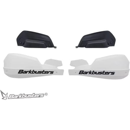 Moto Handschoenen Couques Barkbusters VPS