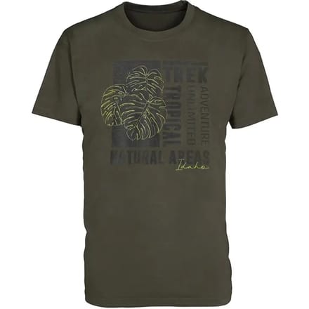 T-shirt Idaho Tropical Trek