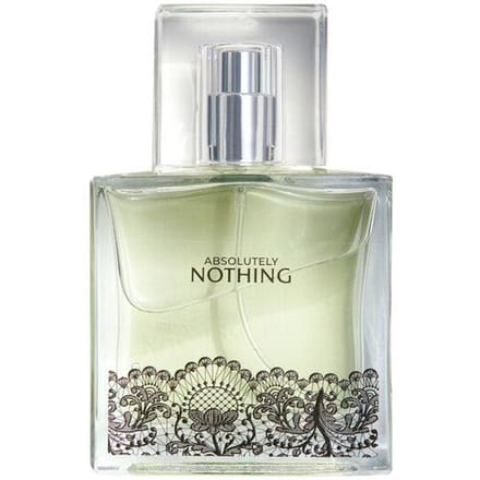 GOSH Absolutely Nothing For Her EDT 50 ml