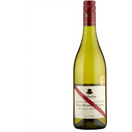 D'Arenberg Hermit Crab Marsanne Viognier - 750 ml
