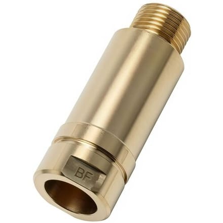 Dornbracht replacement connection 0924044401090