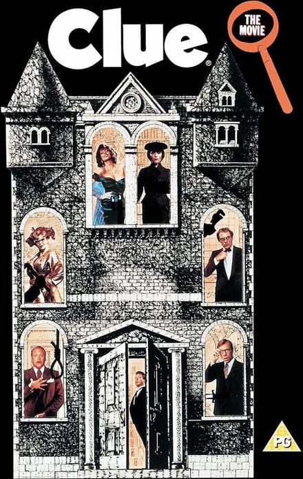 clue