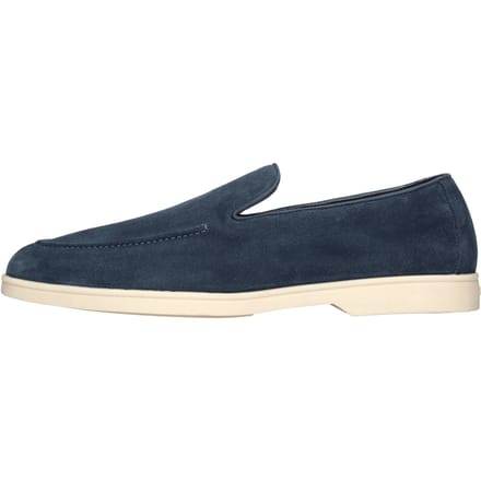 Doucal's Lage schoenen blauw