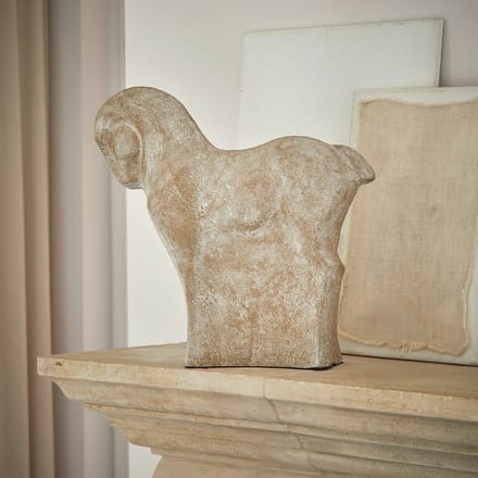LOBERON Sierpaard Vionello antiekbeige