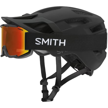 Mountainbikehelm Smith Engage Mips