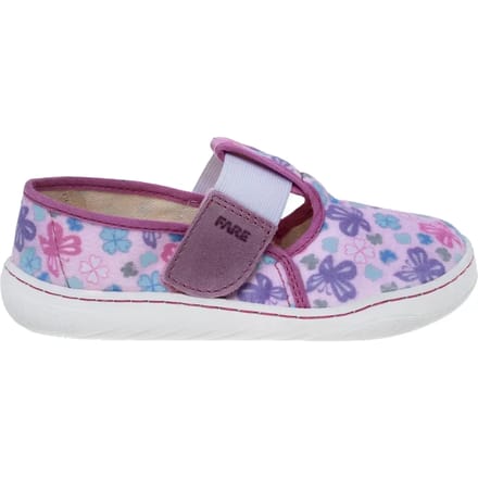 Middenbred slippers voor meisjes Fare