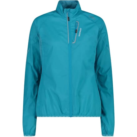 Vrouwen windjack met binnenzak CMP