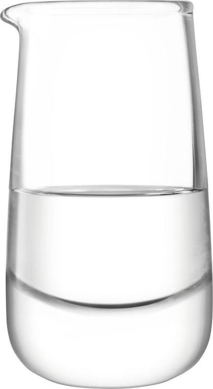 L.S.A. Bar Culture Karaf - 240 ml - Glas