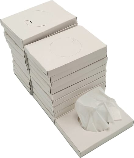WillieJan dames Hygiënezakjes – Navullingen – 20 Doosjes met elk 25 stuks