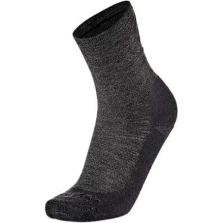Mb Wear Siberia Sokken Grijs EU 41-45 Man