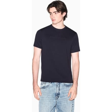 T-shirt Korte Mouw Armani Exchange XM002467AF10356