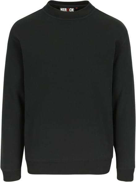 Herock Vidar Sweater Grijs XXXL