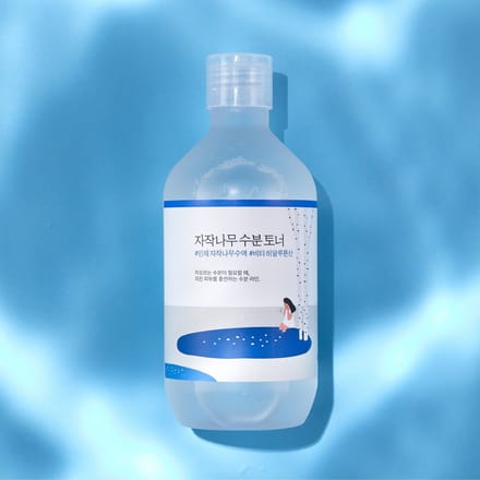 ROUND LAB 1025 Dokdo Cleanser Milde Hydraterende Gezichtsreiniger 150ml Koreaanse Gezichtsreiniger 150ml × 2pcs + Free Korean Mask Sheet