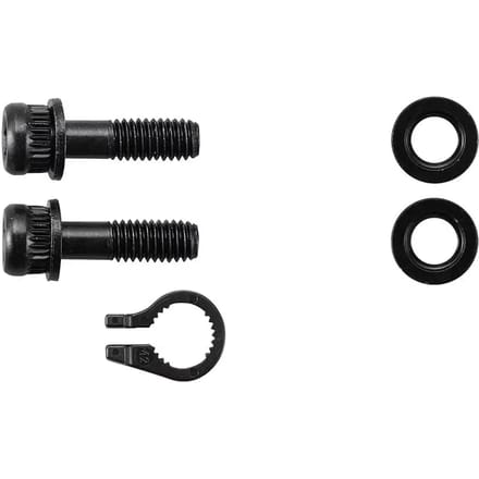 Schijfrem montage adapter Shimano SM-MA