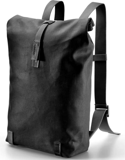 Brooks tas Pickwick M zw/zw
